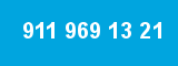 911 969 13 21 911 969 13 21